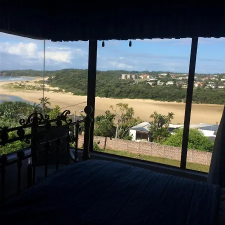 Seaview Place Bed And Breakfast-3