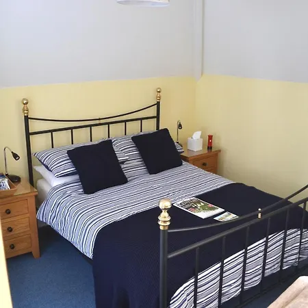 The Old Post Office Boutique Guesthouse-2