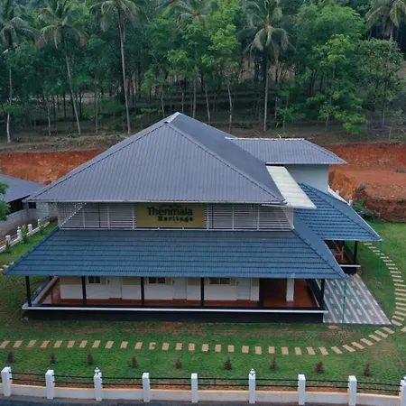 Thenmala Heritage-2