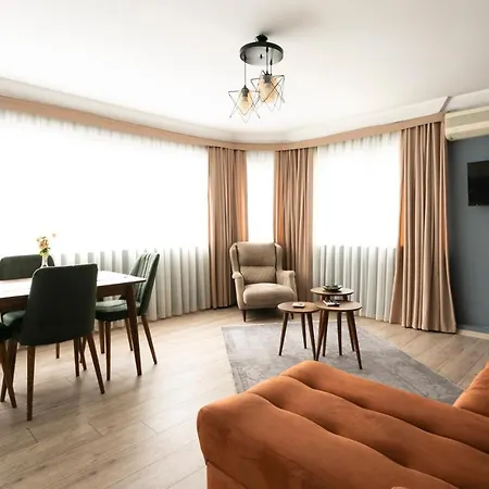Sirena'S Suites-3
