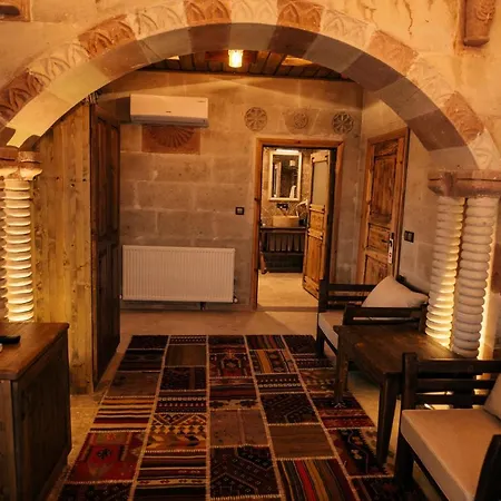Wonder Of Cappadocia-2