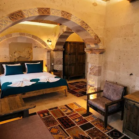 Wonder Of Cappadocia-3