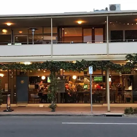 Bay Motel Hotel-2