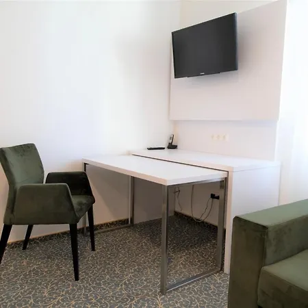 Amplidi Hotel Hannover-2
