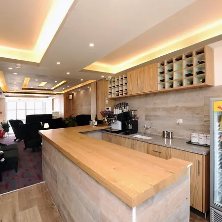 Tzukim Boutique - Desert Traveler'S Hotel In Mitzpe Ramon - מלון בוטיק צוקים-3