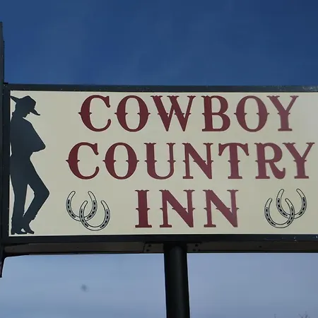 Cowboy Country Inn-3