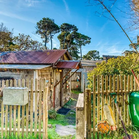 Fisherman'S Cottage-2