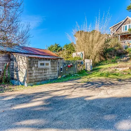 Fisherman'S Cottage-3