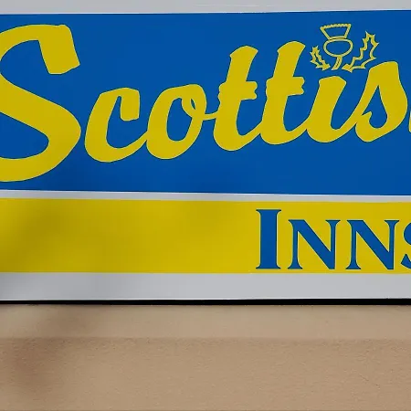 Scottish Inn Whippany-3