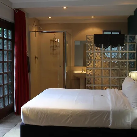 Lucky Bean Guesthouse-3