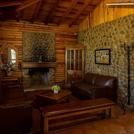Molinillos Mountain Resort-3