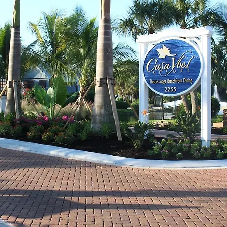 Casa Ybel Resort-3