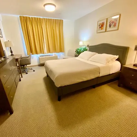 Friendship Inn-3