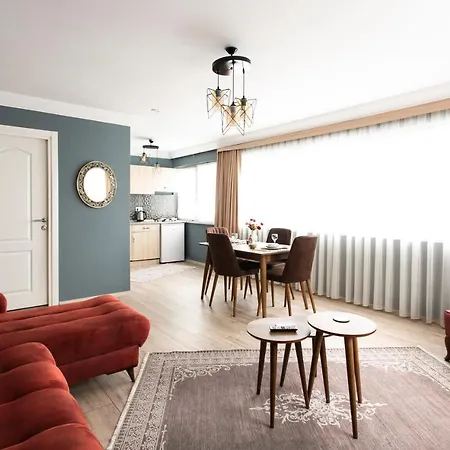 Sirena'S Suites-2
