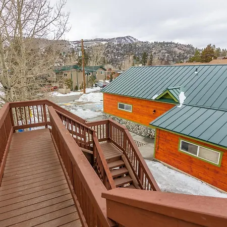 June Lake Motel-2