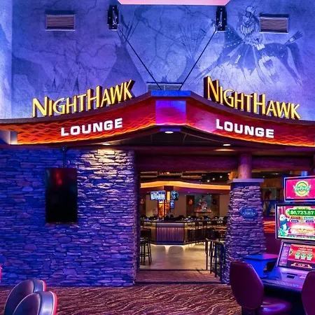 Coeur D'Alene Casino Resort Hotel-3