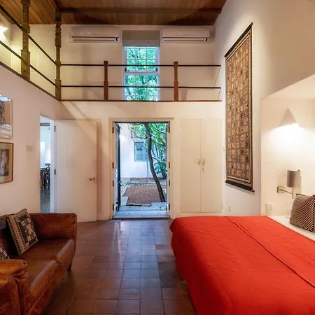 De Saram House By Geoffrey Bawa-3