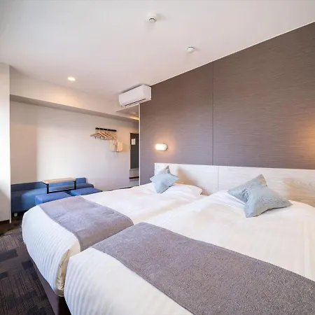 Super Hotel Premier Saitama Higashiguchi-3