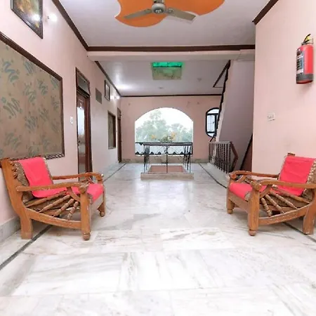Hotel Rashmi-2
