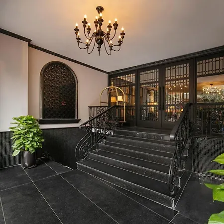 Shining Central Hotel & Spa-2