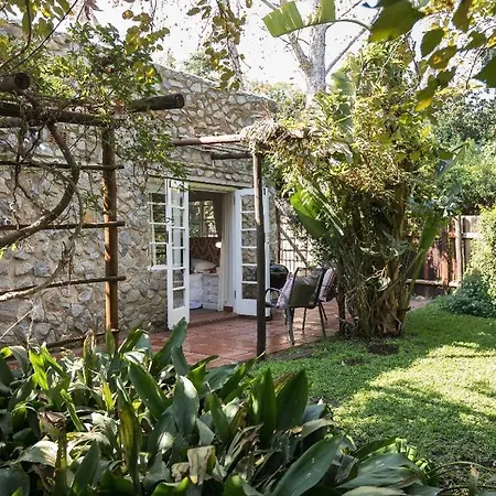 Waterfall Cottages-2