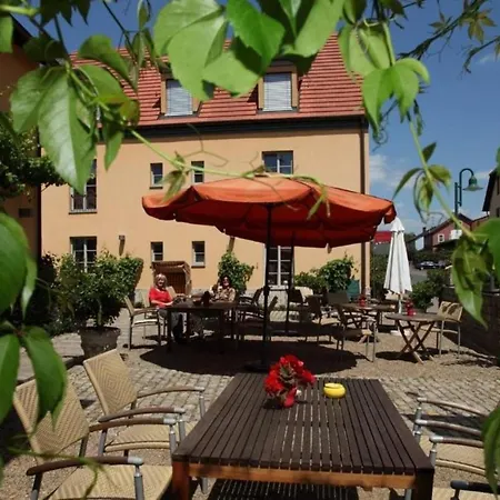 Hotel Weinblatt-3