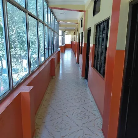 Hotel Buddha-3