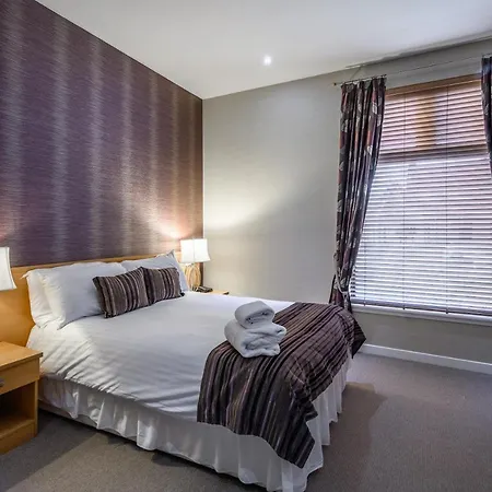 The Dunavon-2