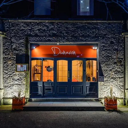 The Dunavon-3