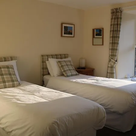 Dent Stores B&B-3