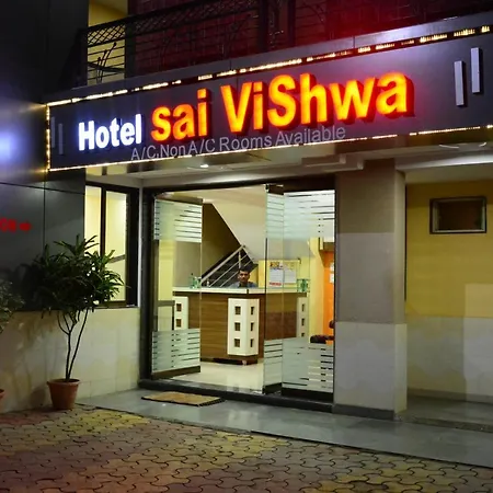 Hotel Sai Vishwa-2