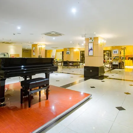 Esperado Lake View Hotel-3