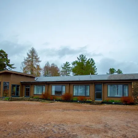 Old Pines Hotel And Restaurant-3
