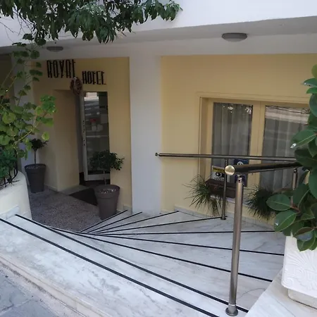 Royal Aparthotel City Centre-2