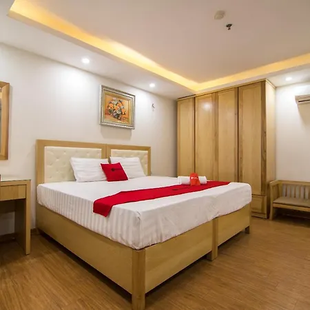 RedDoorz gần Big C Thăng Long-3