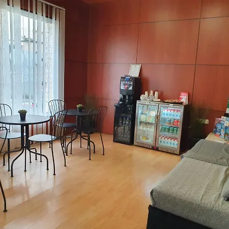 Oyo Bora Bora The Hotel-3