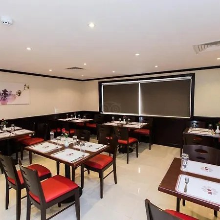Rush Inn Hotel-2