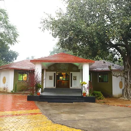 Tourist Village Khajuraho-3