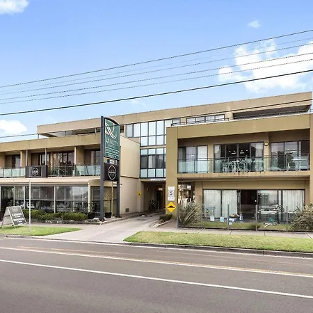 Bayside Geelong Hotel & Apartments, An Ascend Collection Hotel-3