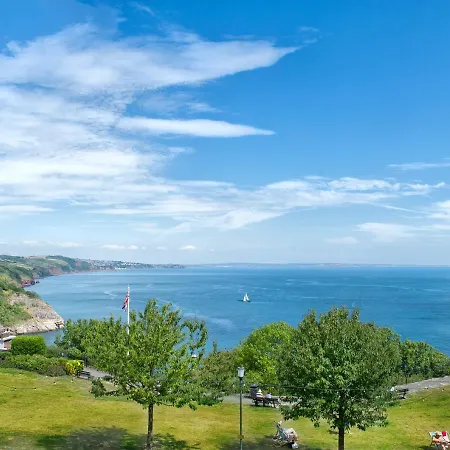 The Downs, Babbacombe-3