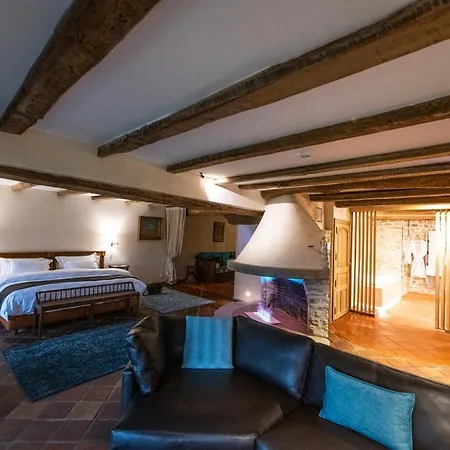 Auberge Saint Walfrid Hôtel Restaurant&Spa-3