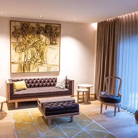 Auberge Saint Walfrid Hôtel Restaurant&Spa-2