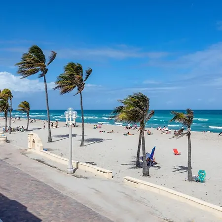 Paradise Oceanfront By Hbh-3