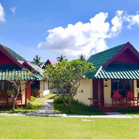 Golden Bay Cottage - Sha Extra Plus-3