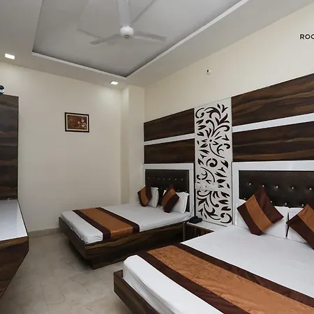 Hotel Sehmi'S Best Rest Inn-3
