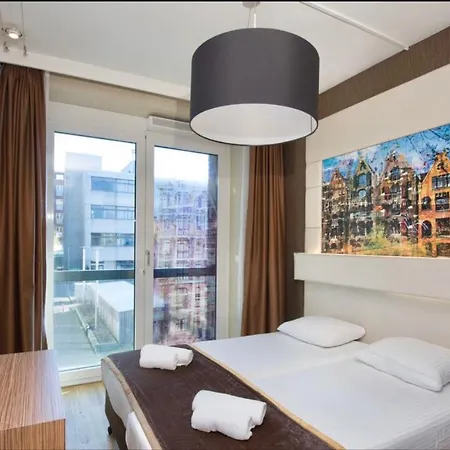 Hotel Mosaic City Centre-2