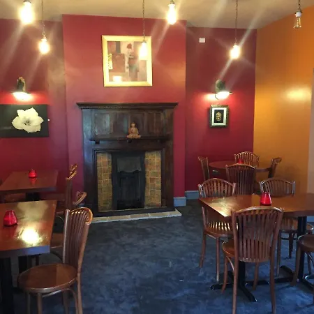 The Woodhouse Inn-3