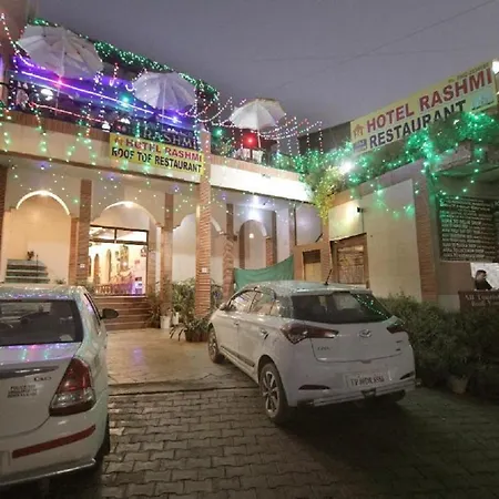 Hotel Rashmi-3