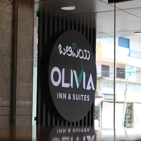 Olivia Inn And Suites-2