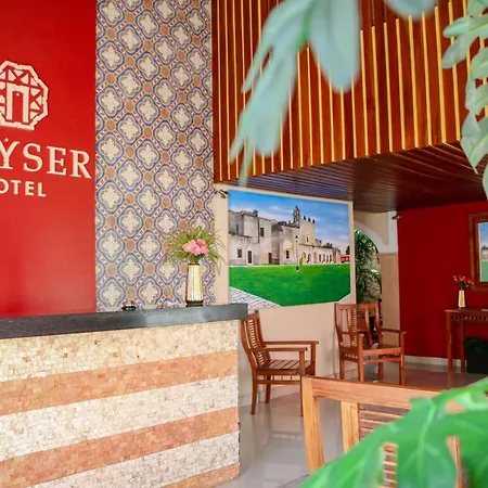 Hotel Gayser-3